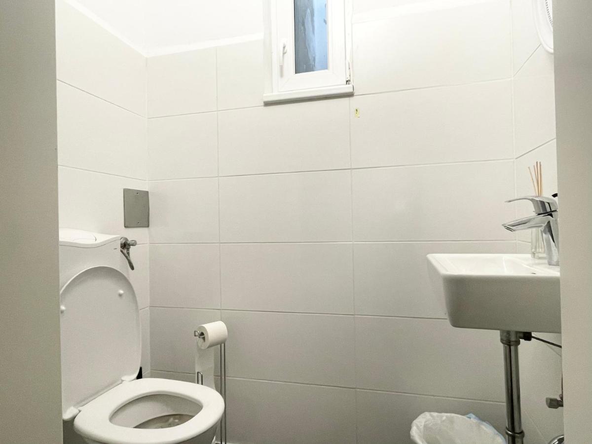 Premium Located At The Famous Kutschkermarkt Apartment *