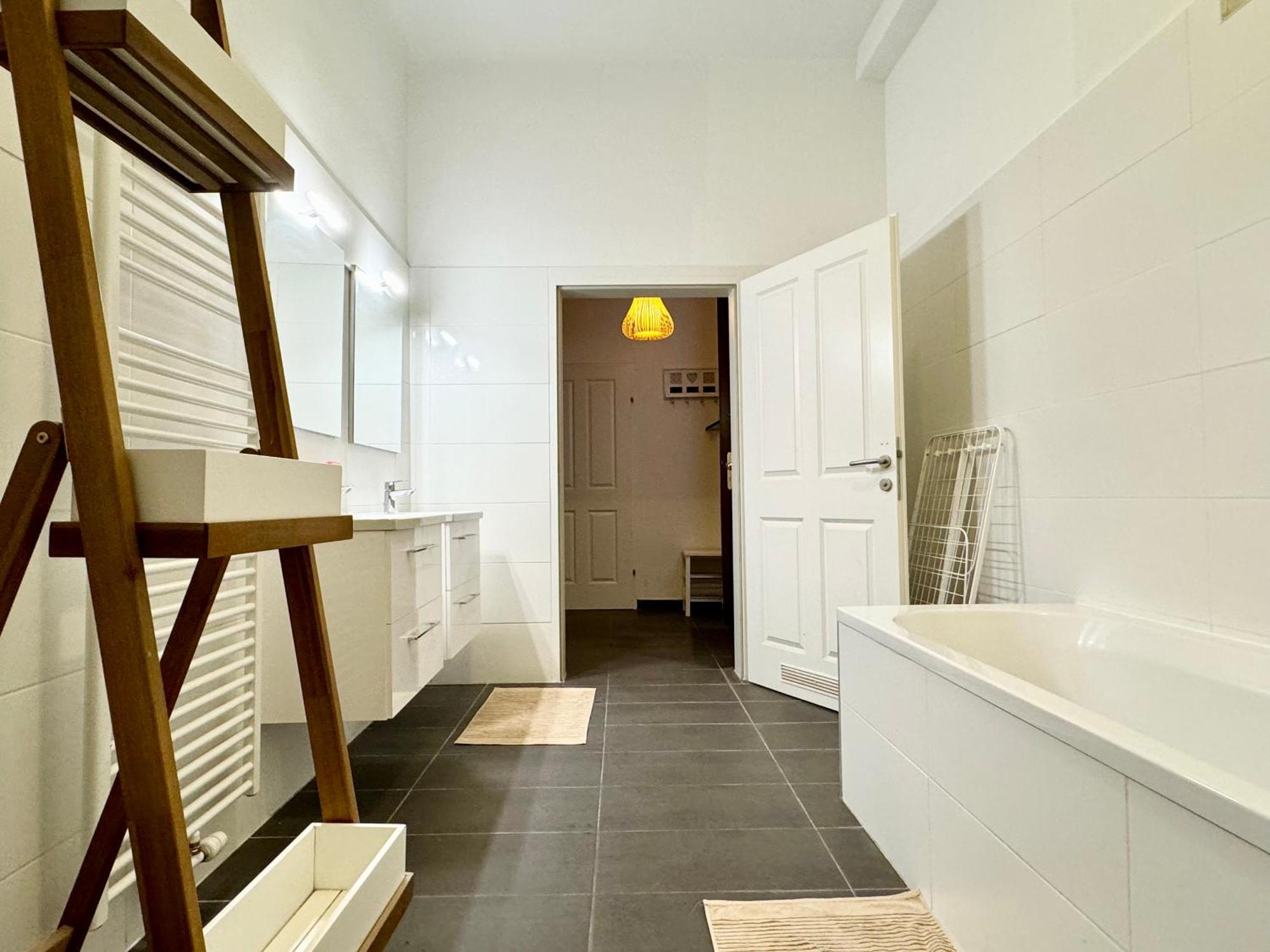 Apartment Premium Located At The Famous Kutschkermarkt Vienna